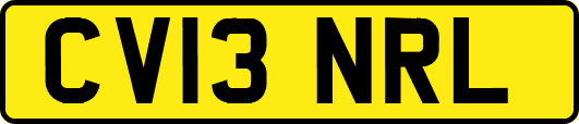 CV13NRL