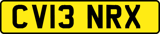 CV13NRX