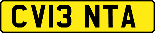 CV13NTA