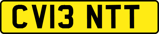 CV13NTT