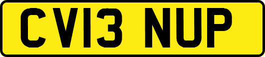 CV13NUP