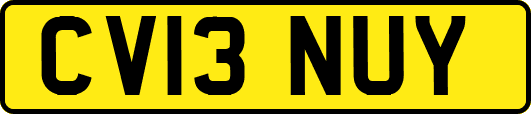 CV13NUY