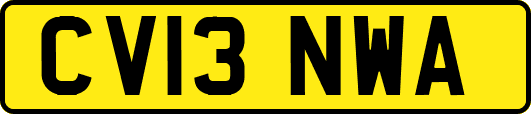 CV13NWA