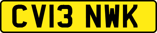 CV13NWK