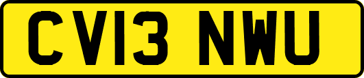 CV13NWU