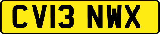 CV13NWX