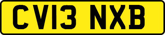 CV13NXB