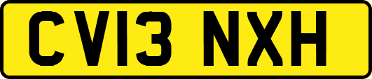 CV13NXH