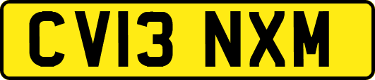 CV13NXM