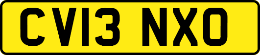 CV13NXO