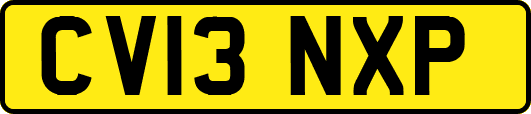 CV13NXP