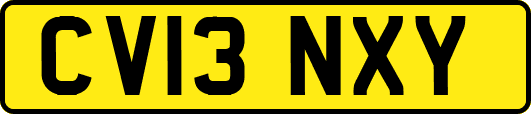 CV13NXY