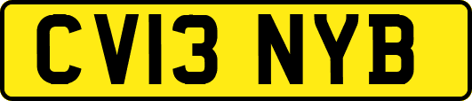 CV13NYB