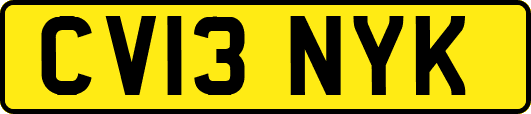 CV13NYK