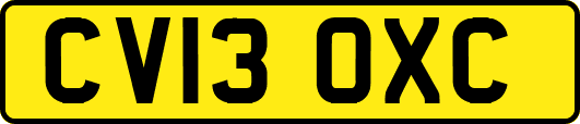 CV13OXC