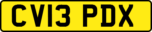 CV13PDX