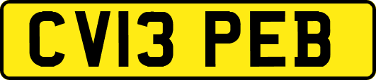 CV13PEB