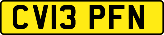 CV13PFN