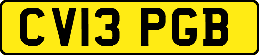 CV13PGB