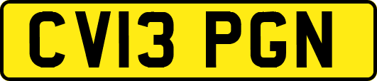 CV13PGN