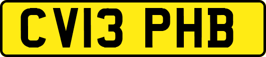 CV13PHB