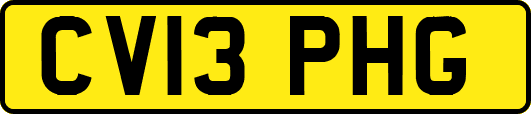 CV13PHG