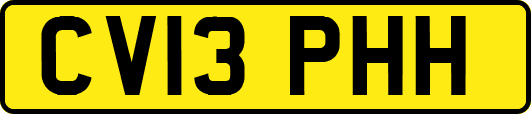 CV13PHH