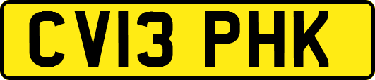 CV13PHK