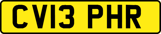 CV13PHR