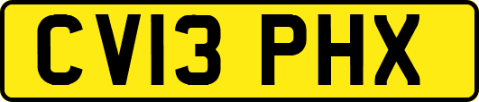 CV13PHX