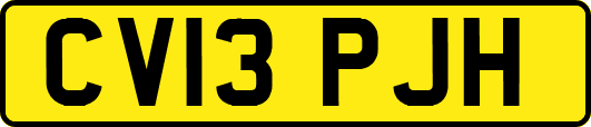 CV13PJH