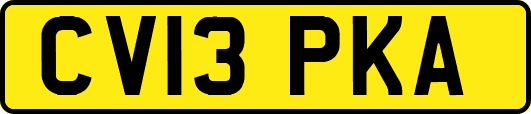 CV13PKA