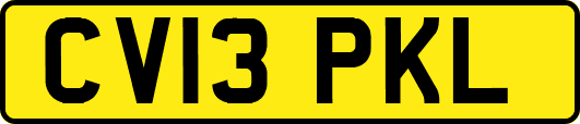 CV13PKL