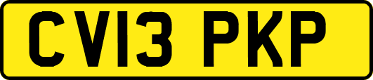 CV13PKP