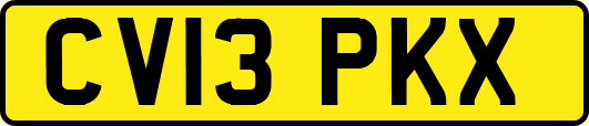 CV13PKX