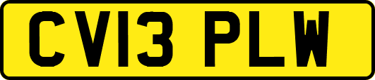 CV13PLW