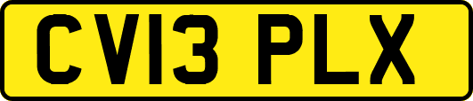 CV13PLX