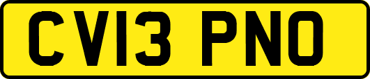 CV13PNO