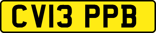 CV13PPB