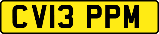 CV13PPM