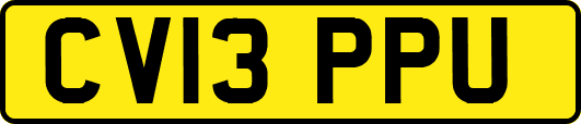 CV13PPU