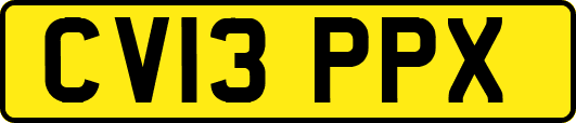 CV13PPX