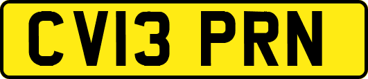 CV13PRN