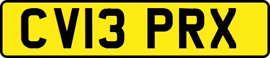 CV13PRX