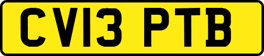 CV13PTB