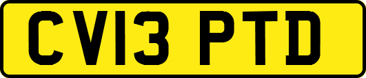 CV13PTD