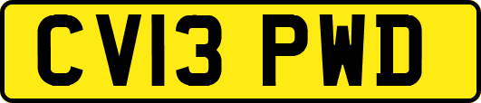 CV13PWD