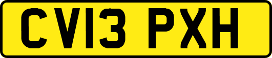 CV13PXH