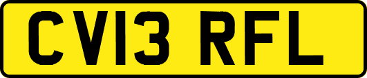 CV13RFL