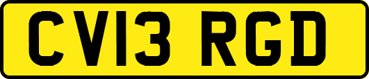 CV13RGD